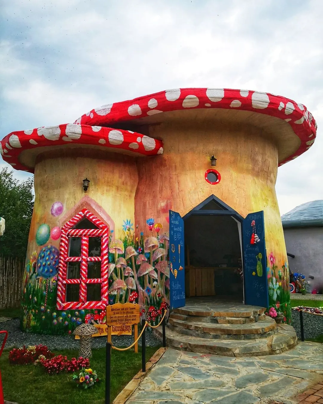 Povestea Calendarului