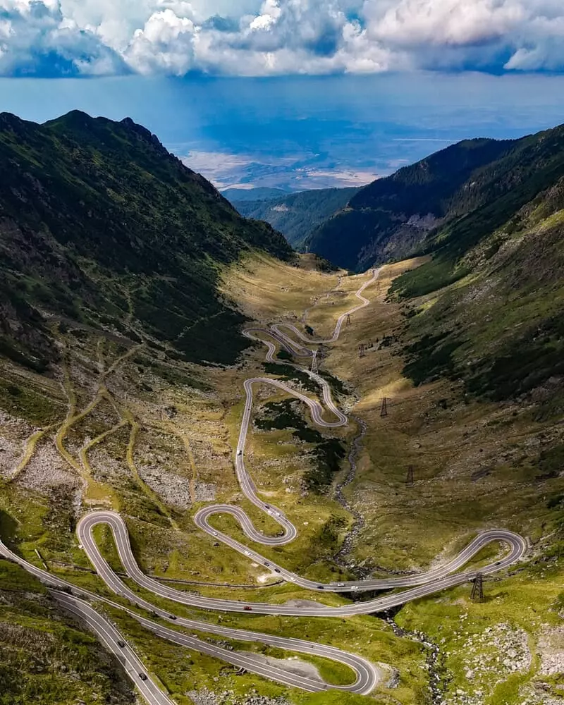 Transfăgărășan