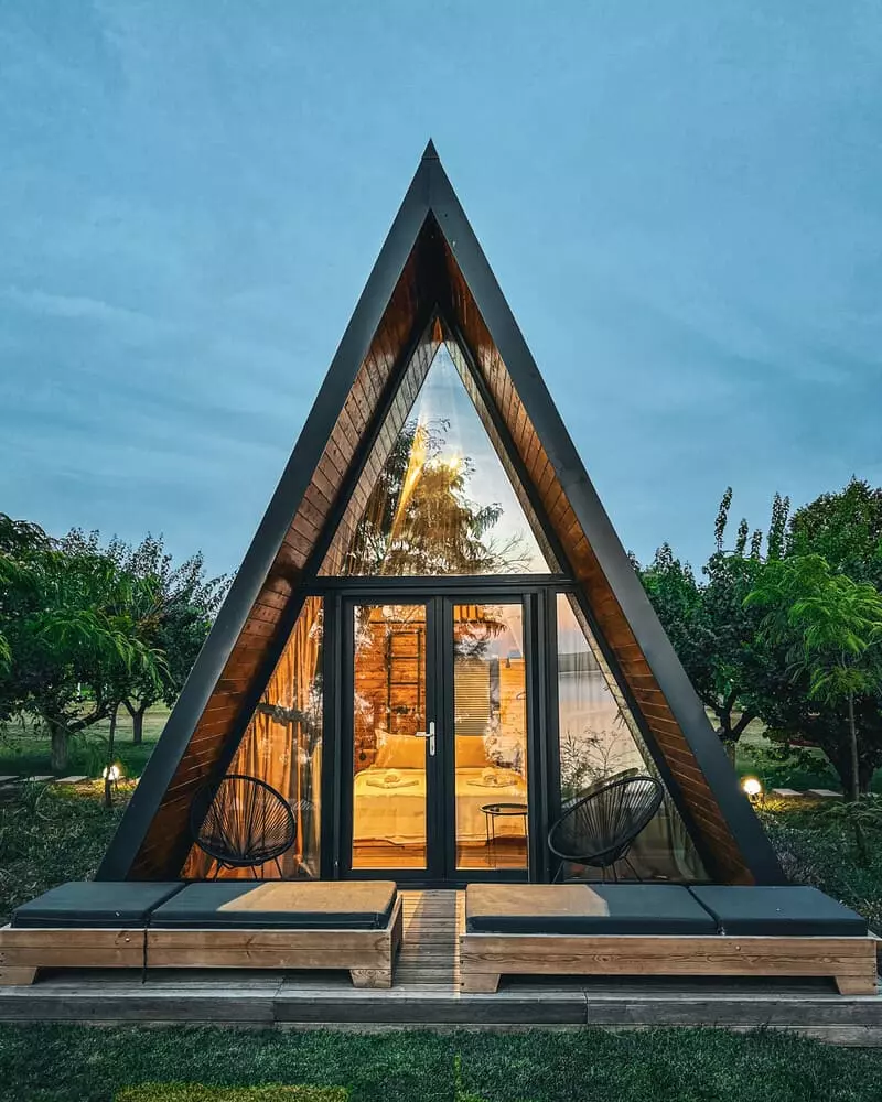 Perryland Urban Farm