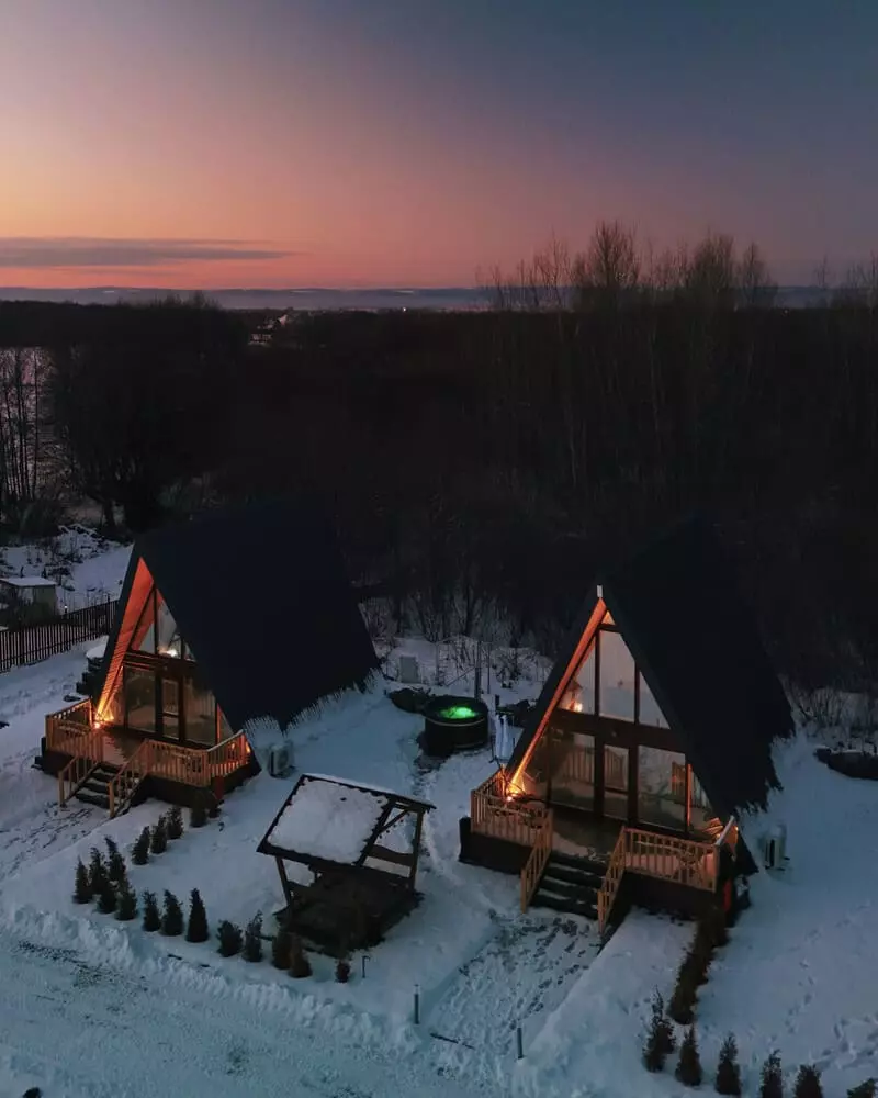 Doka Valea Sebeșului