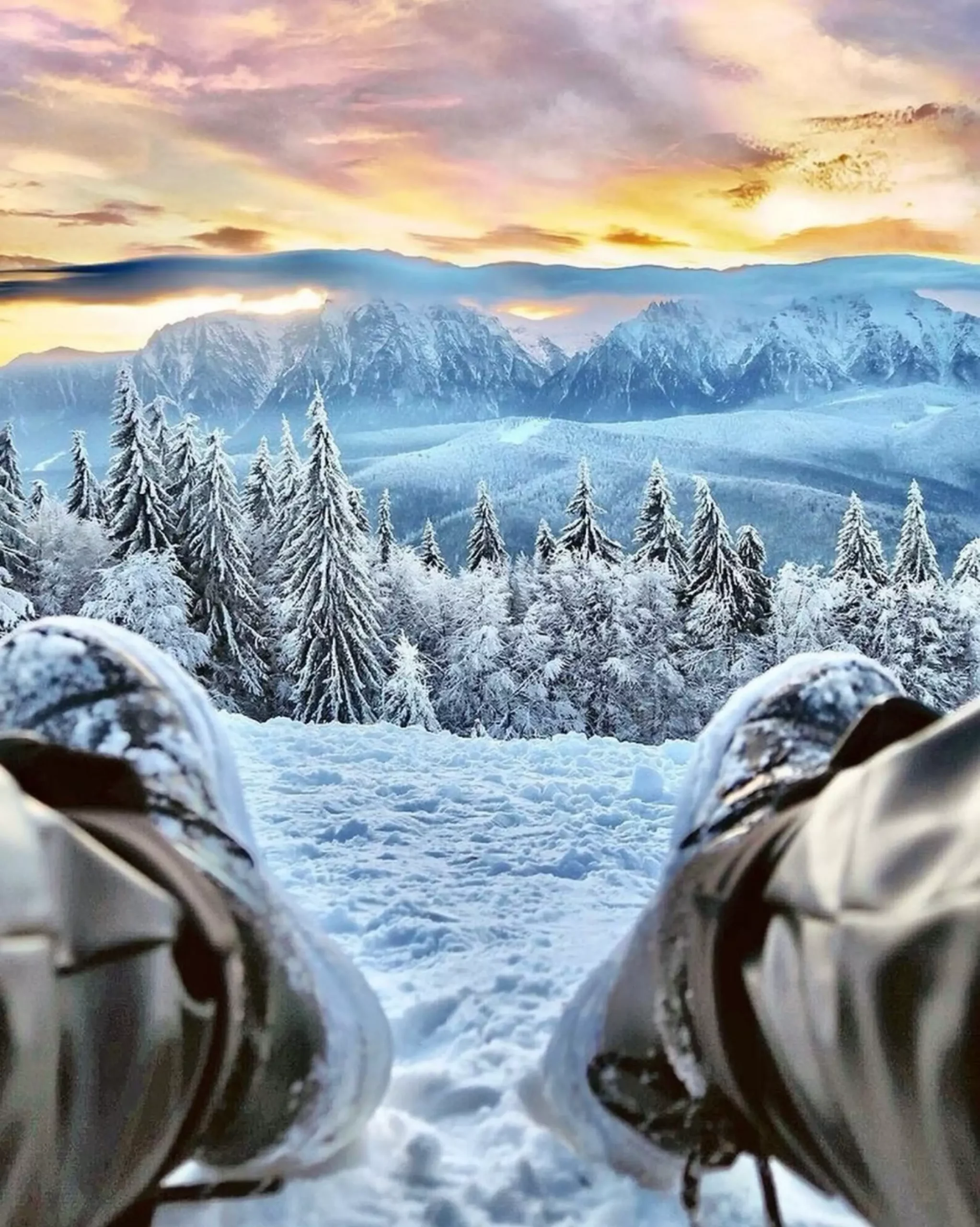 Domeniul schiabil Predeal