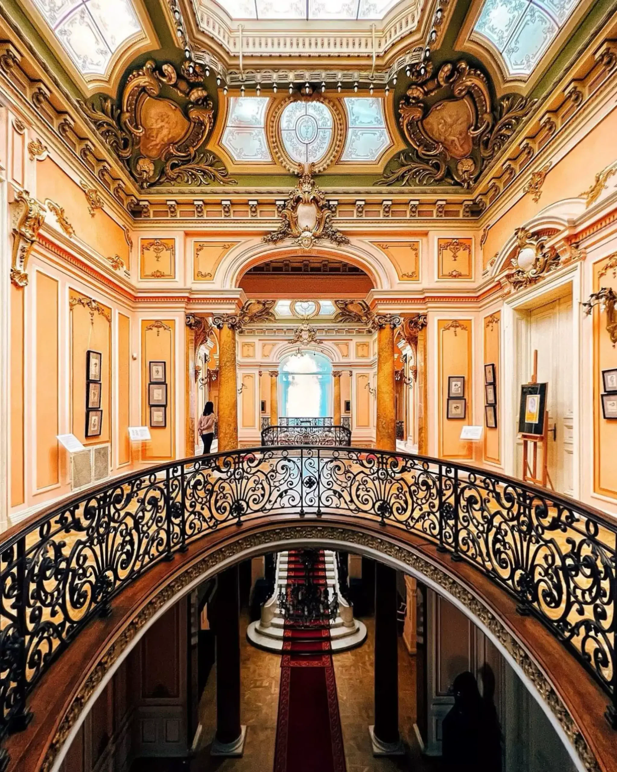 Muzeul de Artă Craiova