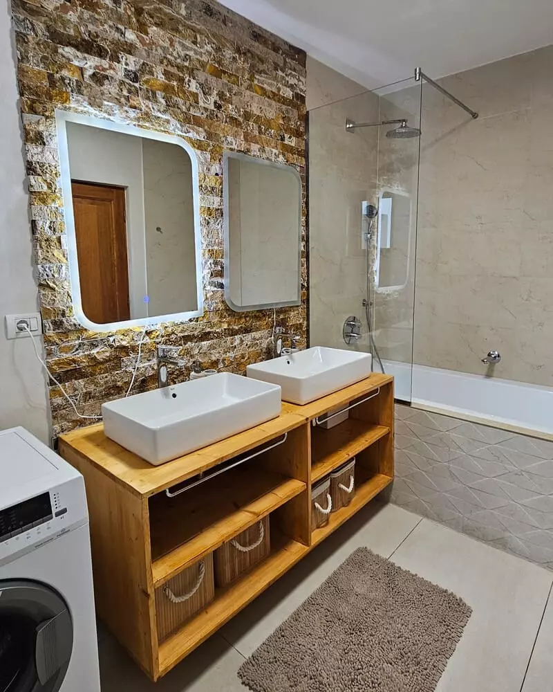 Aurorae Residence — fotografia 6