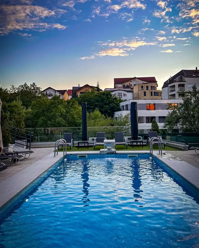 Panorama Deluxe