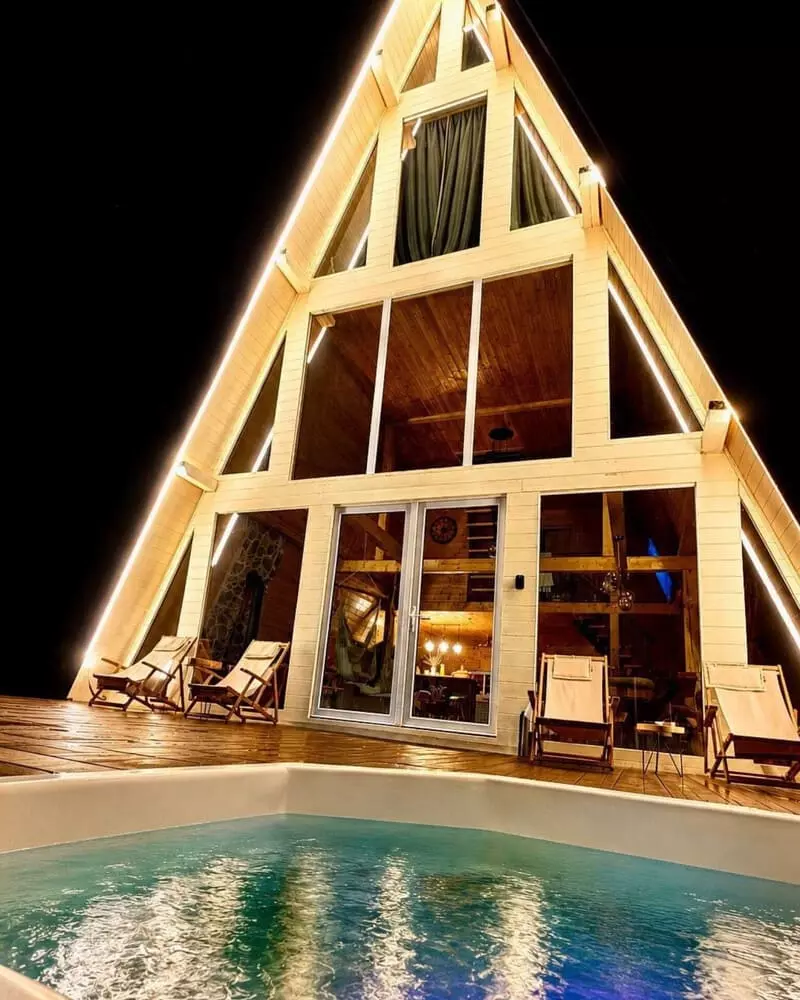 Cabana KayLuna