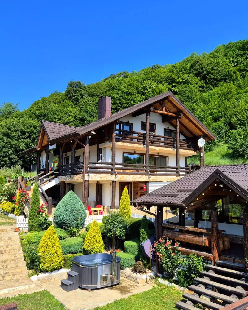 Guest House Bucovina