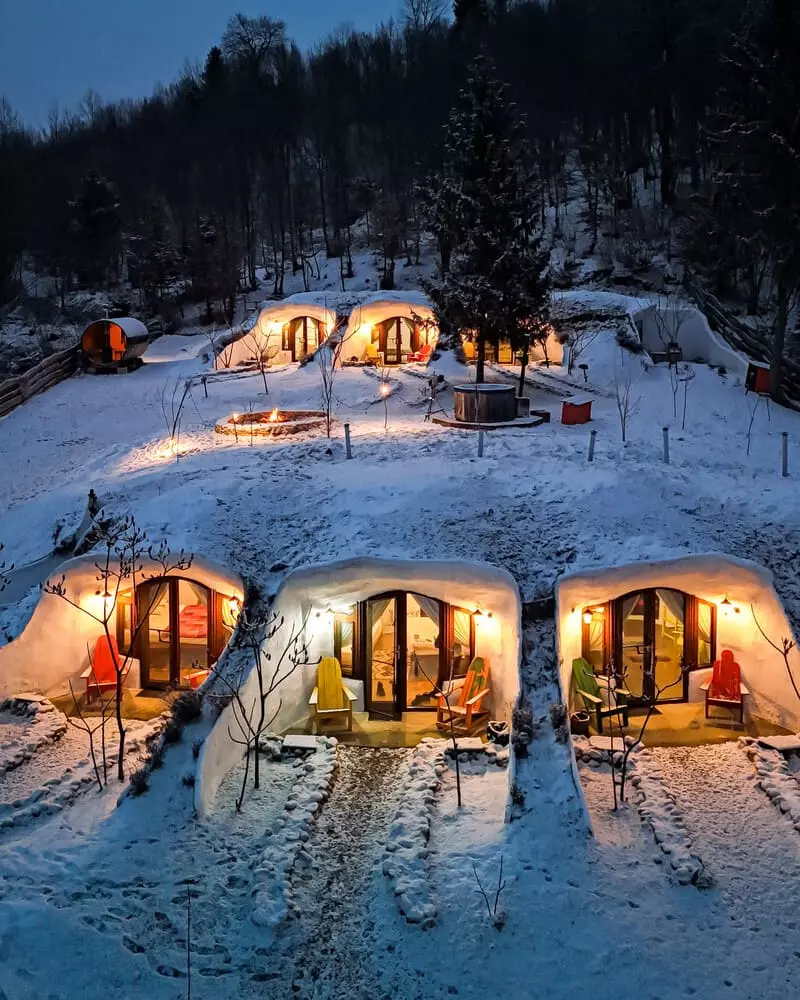 Dealul Verde Pensiune