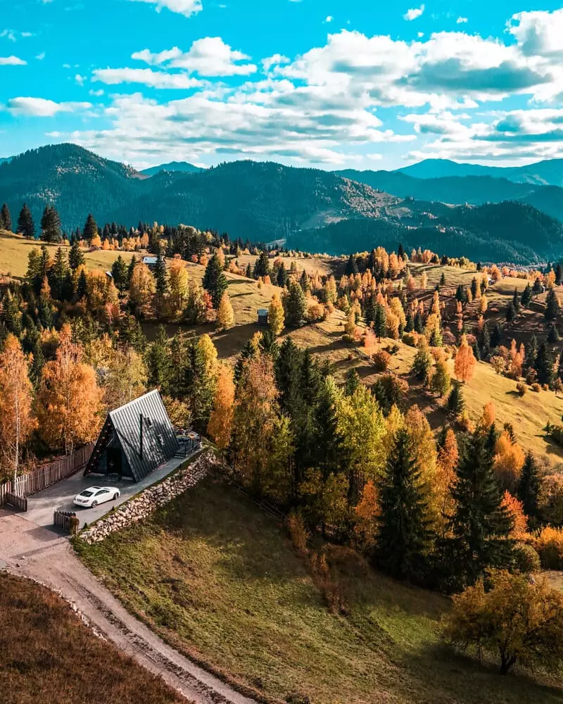Căsuța de la Munte — fotografia 6