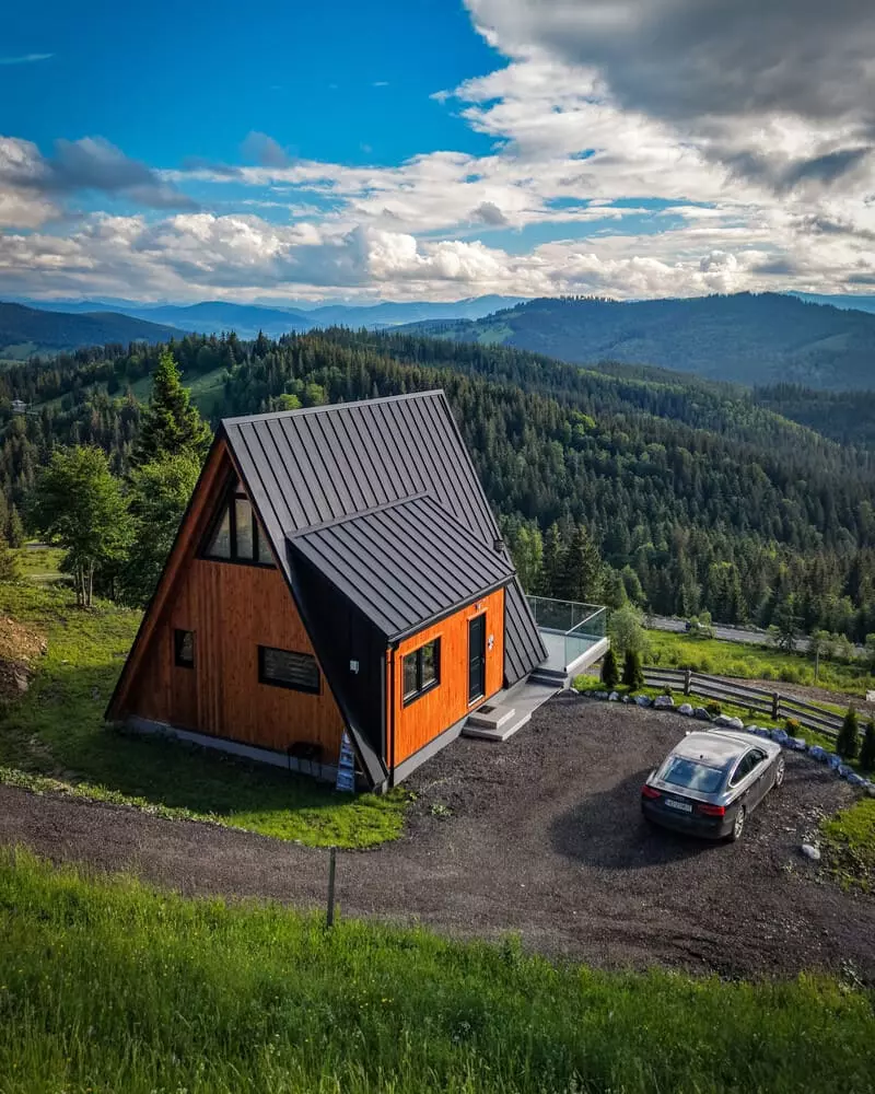 Chalet Palma — fotografia 6