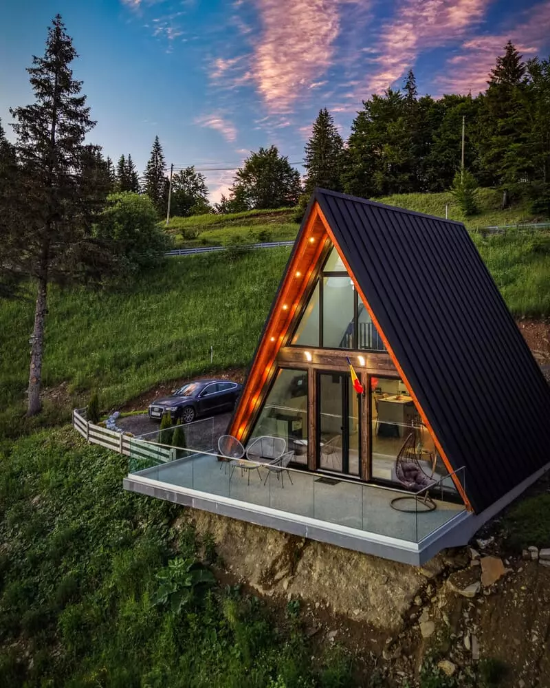 Chalet Palma