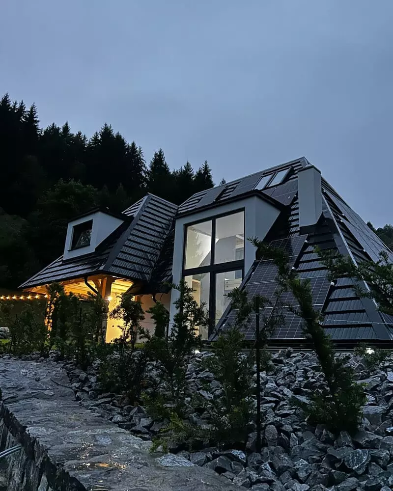 Sol Chalet Maramureș