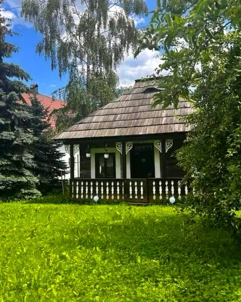 Bucovina Lodge — fotografia 6