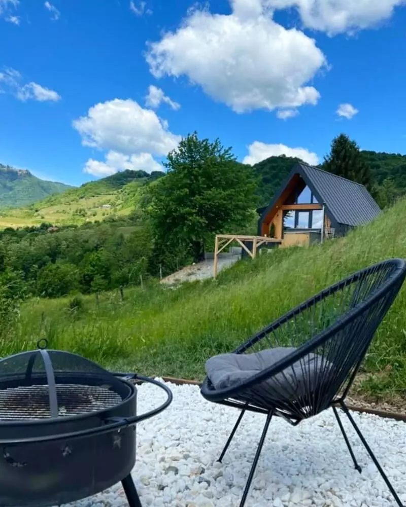 Joy Cabin