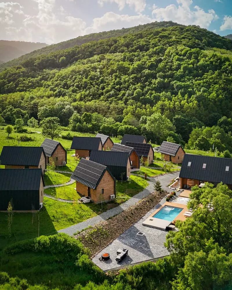 Trusko Resort — fotografia 6