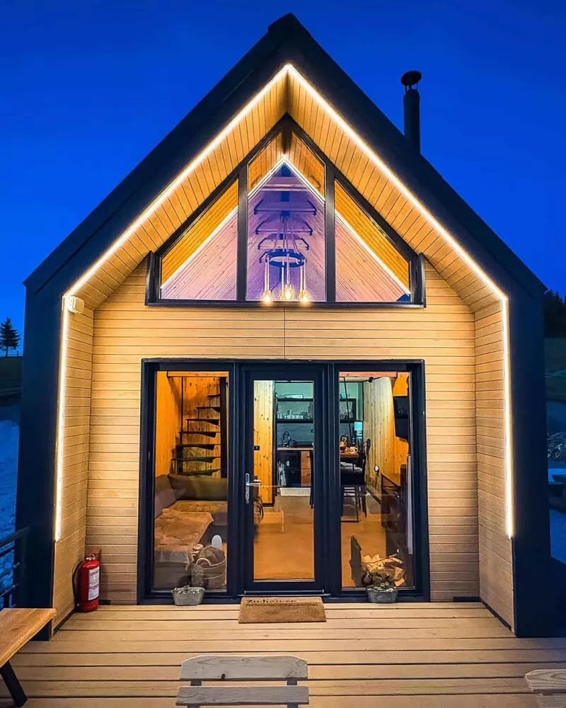 Fanar Chalet