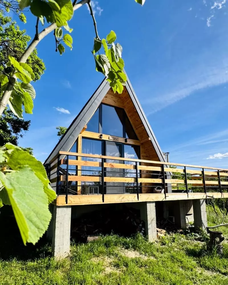 IezerVenture Cabins – Phuket