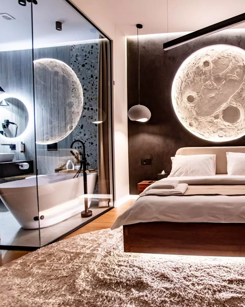 Sennse Boutique Hotel