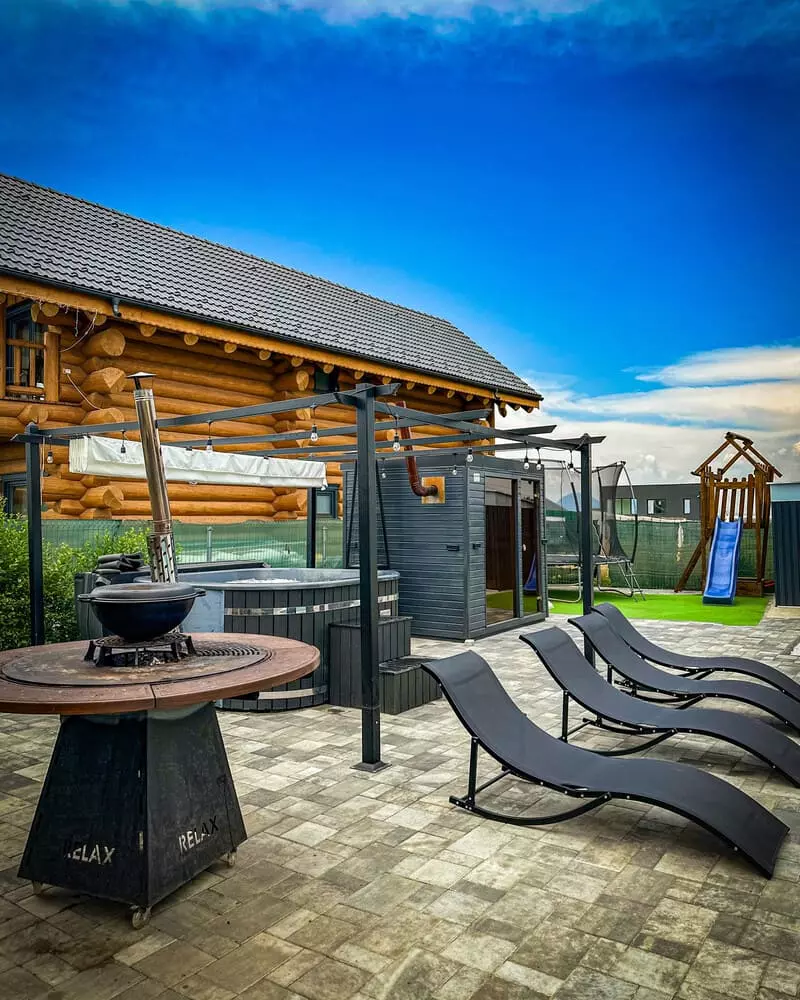 CASA VIKI — fotografia 6
