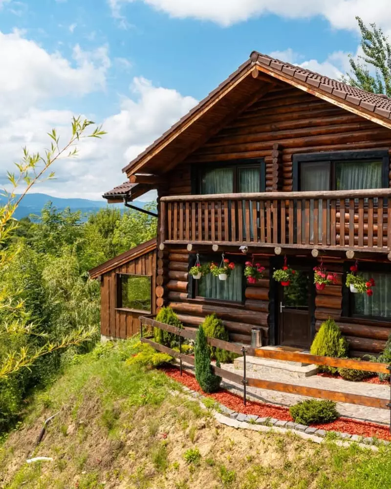 Bellevue Chalet