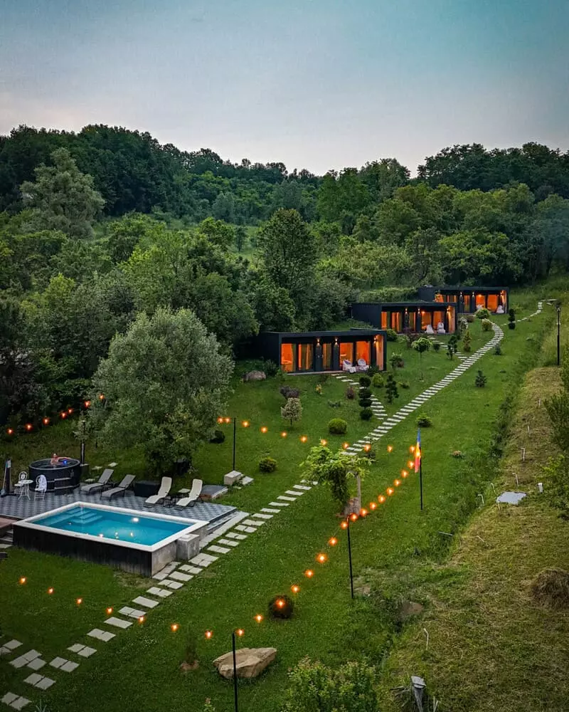 Cozy Hill