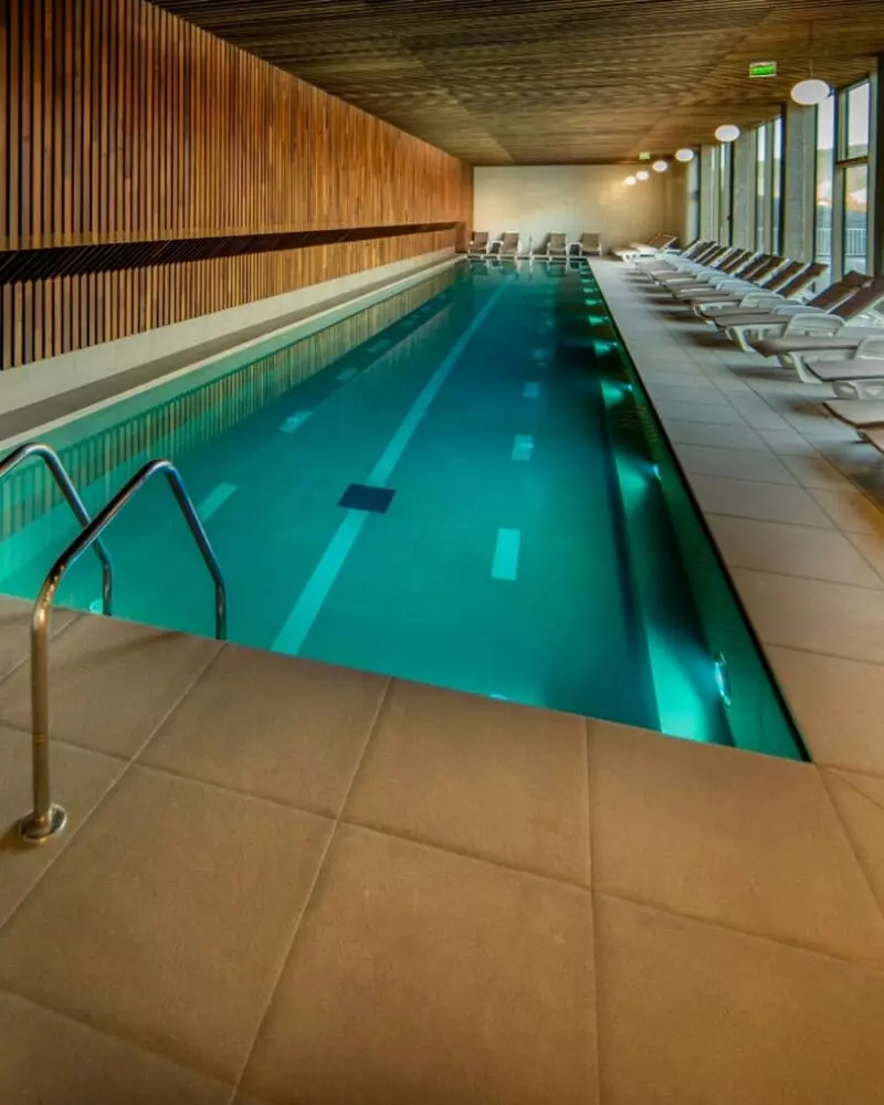 SKIGYIMES Hotel & Resort
