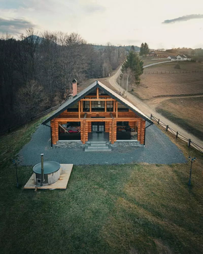 Amber Hills România