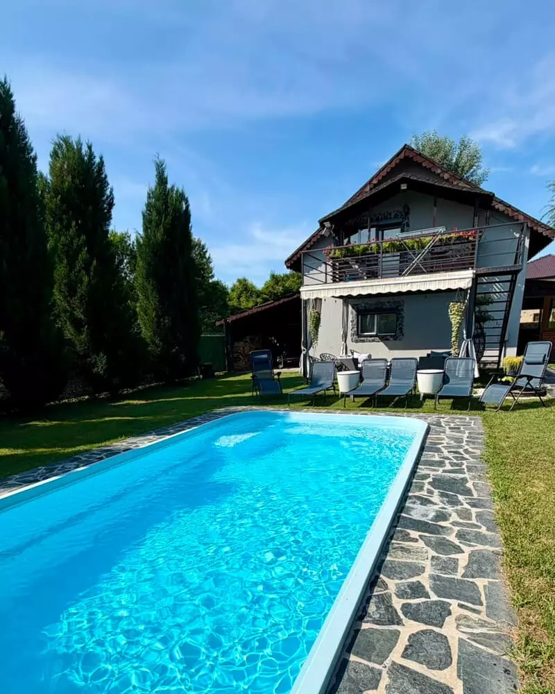 Casa Fred
