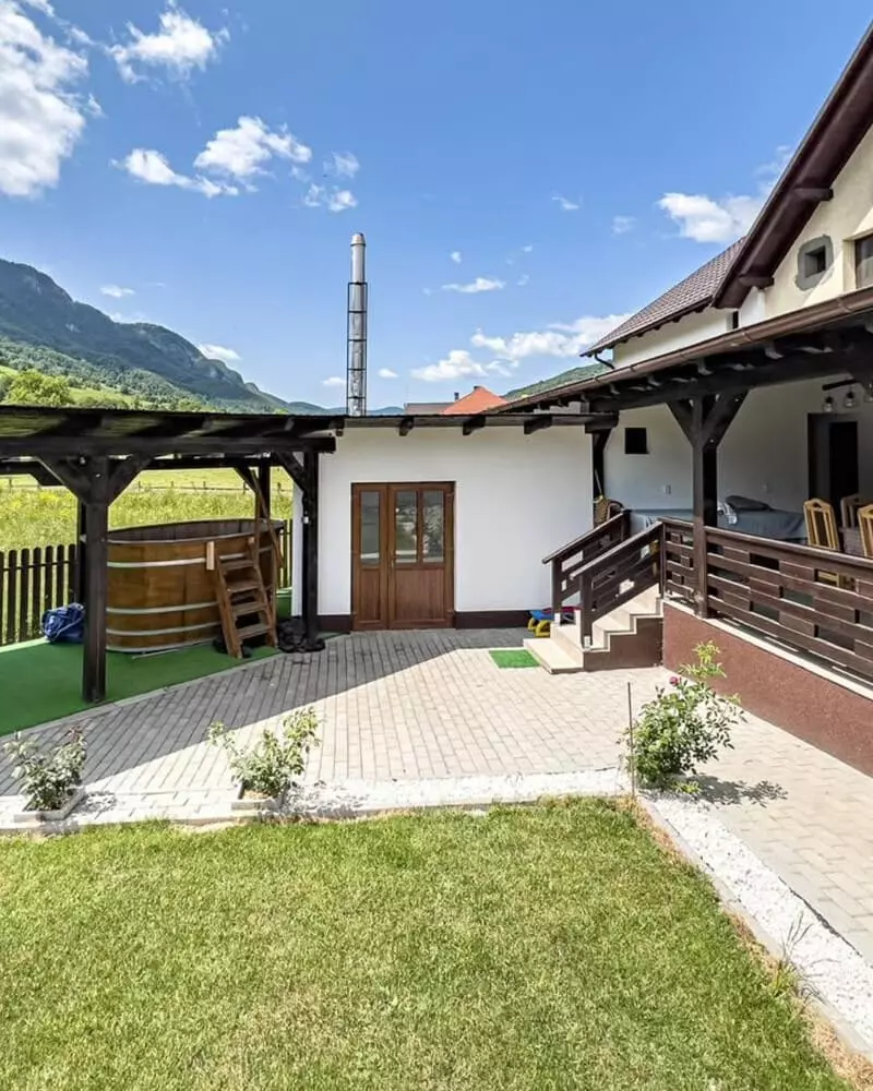 Casa Vera