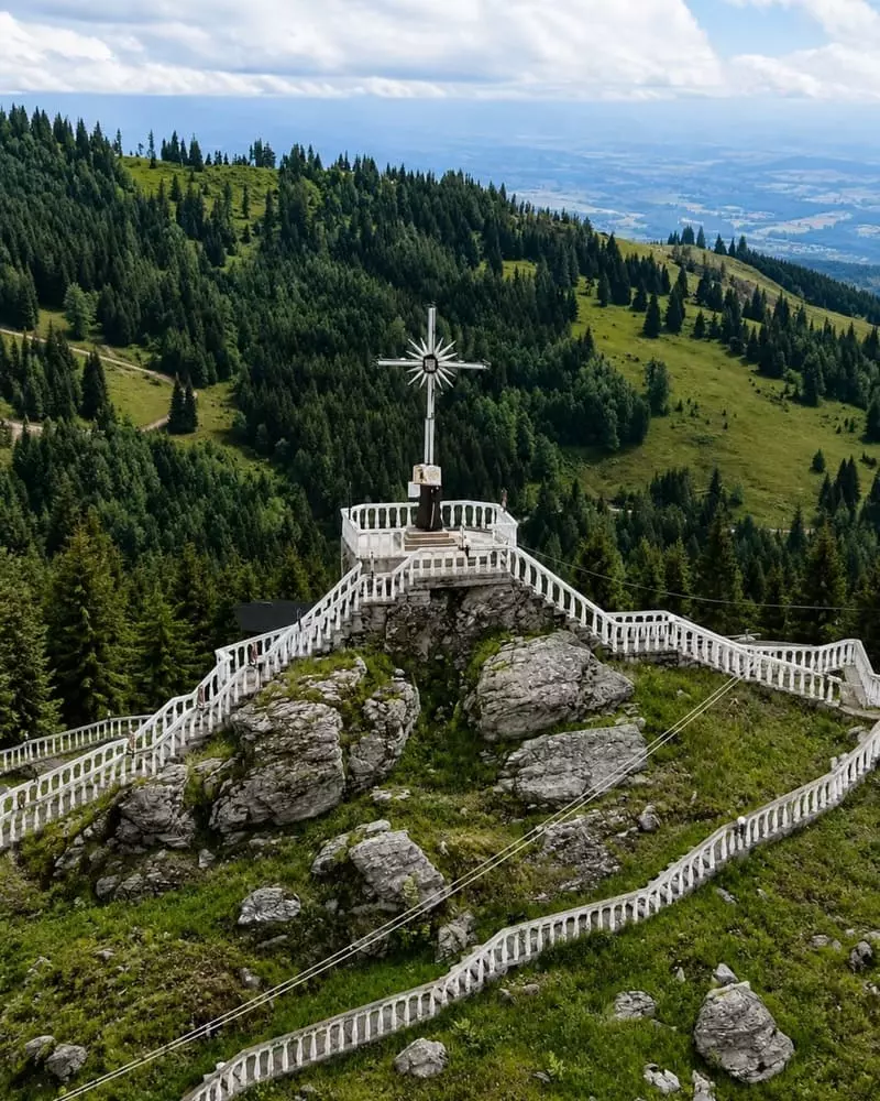 Mănăstirea Piatra Tăieturii