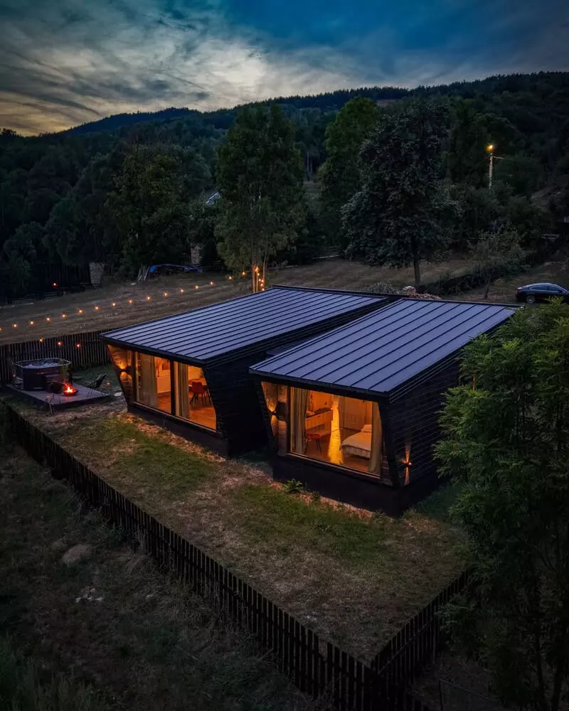 Wings Retreat