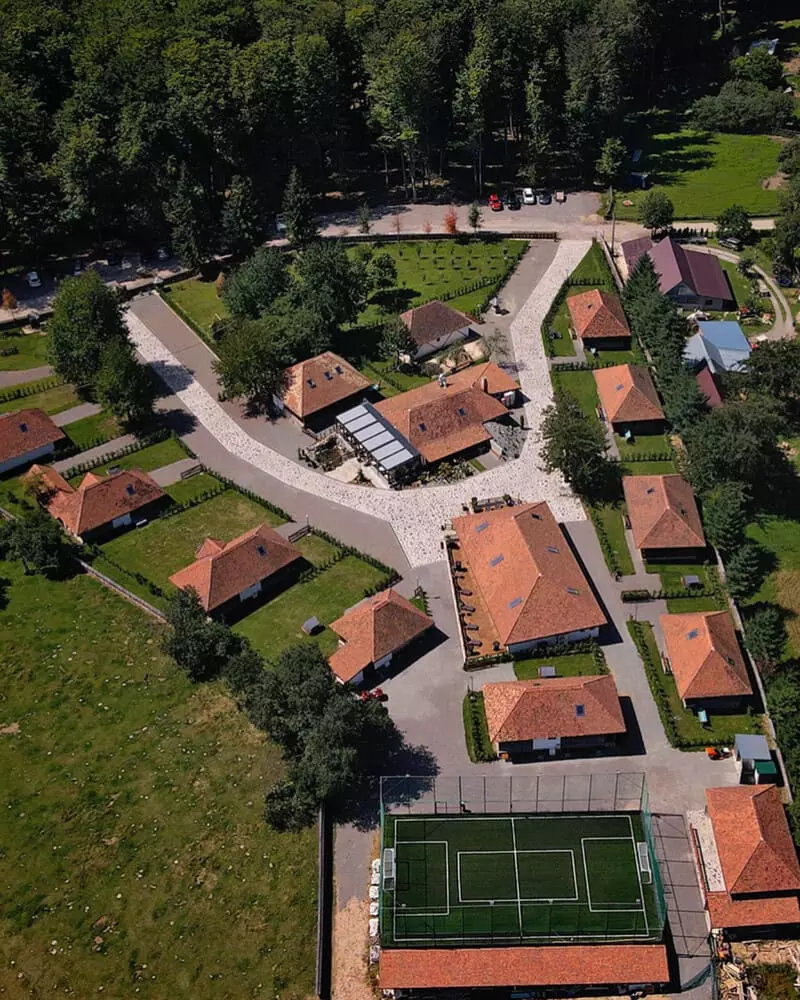 Due Fratelli Village Resort — fotografia 6
