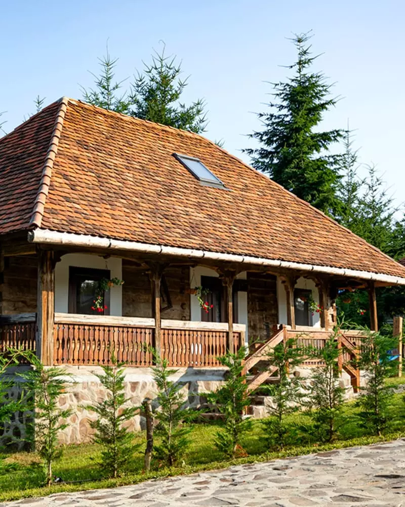 Due Fratelli Village Resort