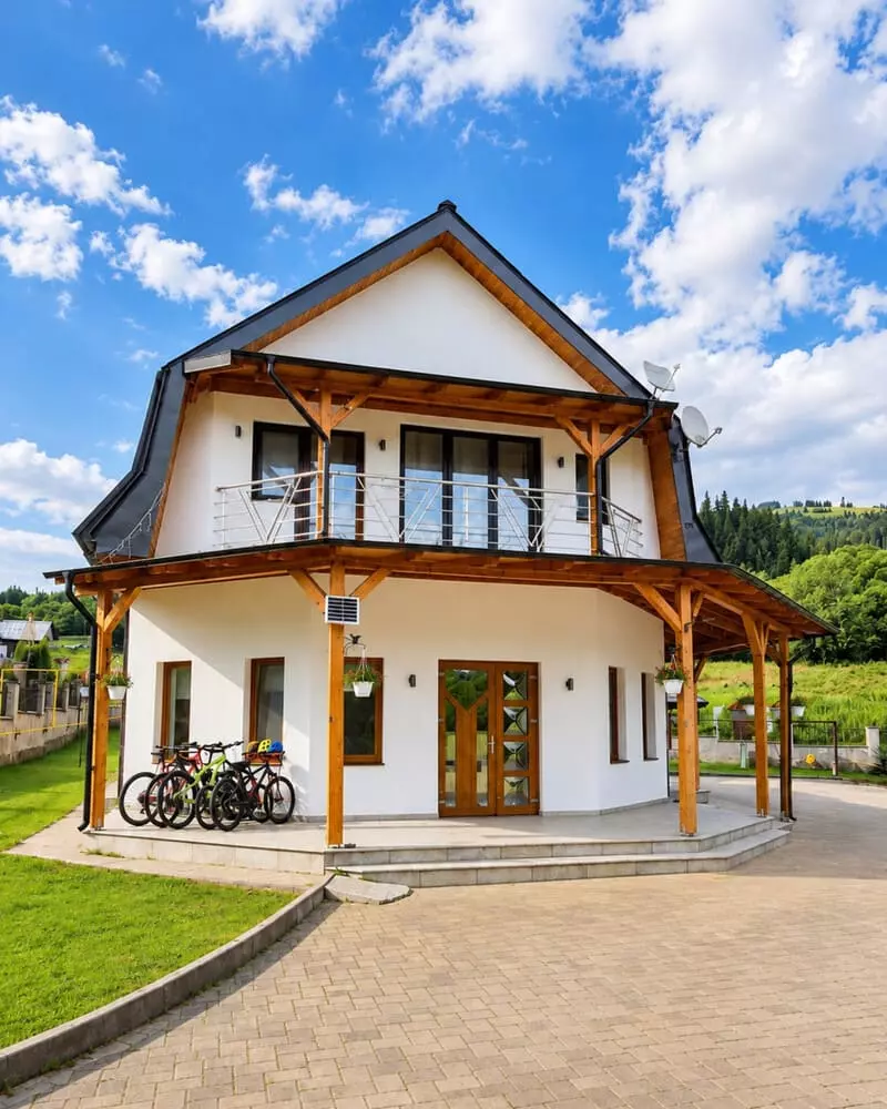 Aparthouse Andreea