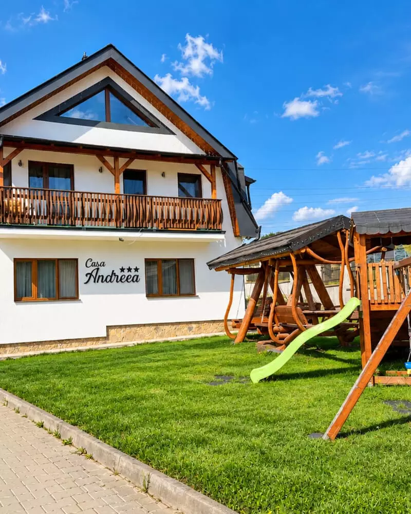 Casa Andreea